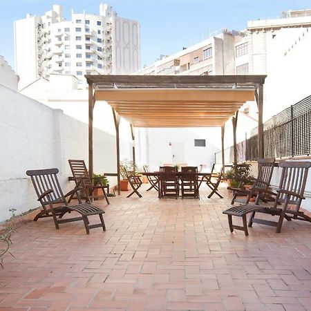 Rent Top Apartments Near Plaza De Catalunya Barcelona Exterior foto
