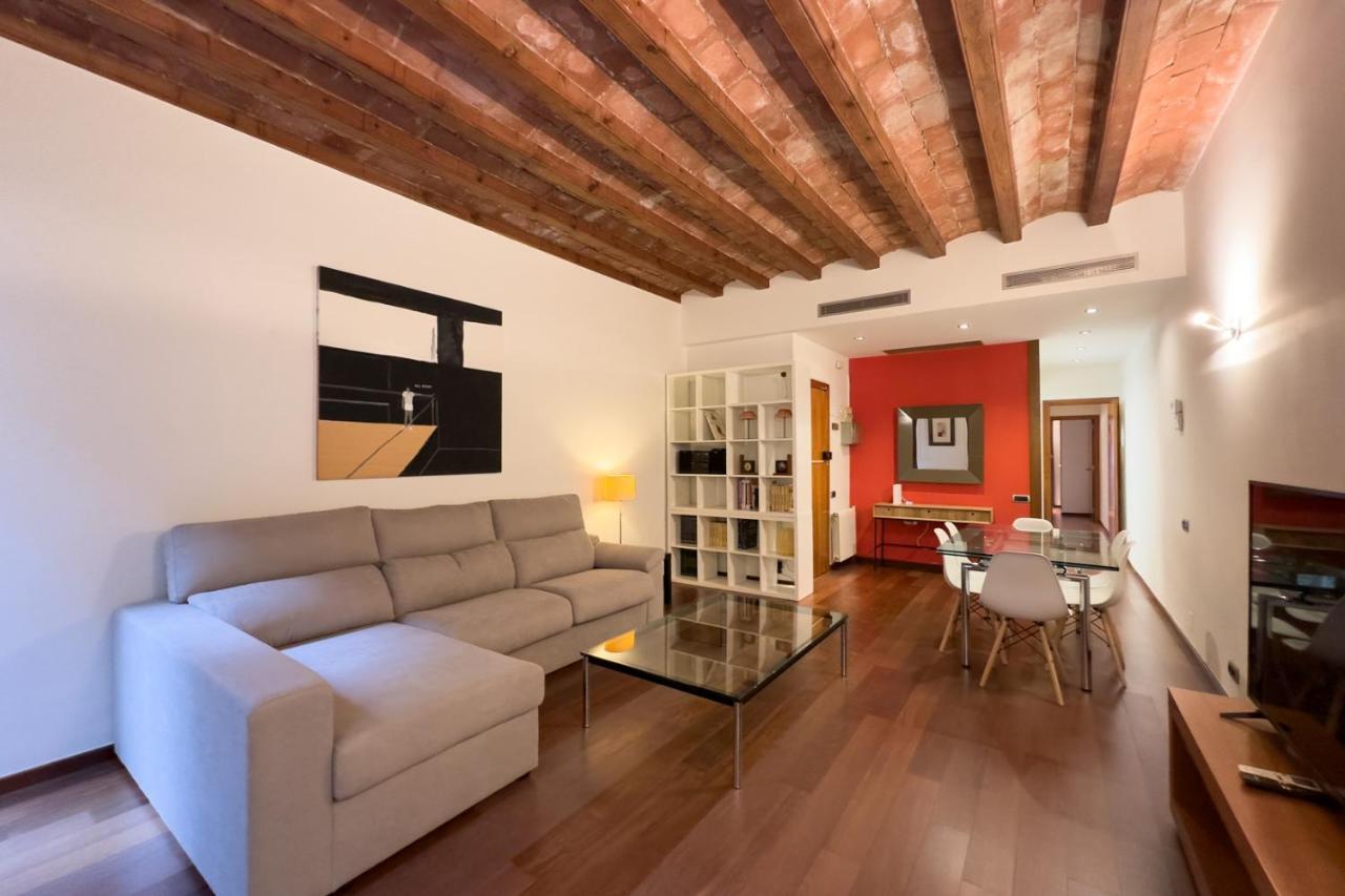 Rent Top Apartments Near Plaza De Catalunya Barcelona Exterior foto