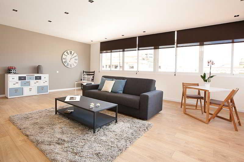 Rent Top Apartments Near Plaza De Catalunya Barcelona Exterior foto