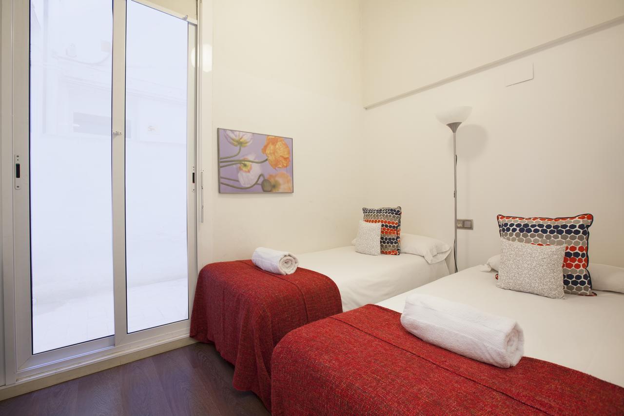 Rent Top Apartments Near Plaza De Catalunya Barcelona Exterior foto