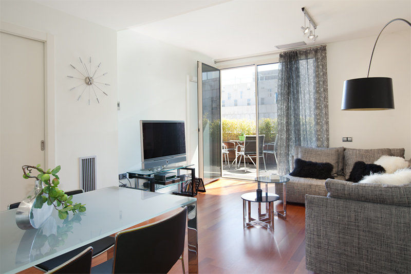 Rent Top Apartments Near Plaza De Catalunya Barcelona Exterior foto