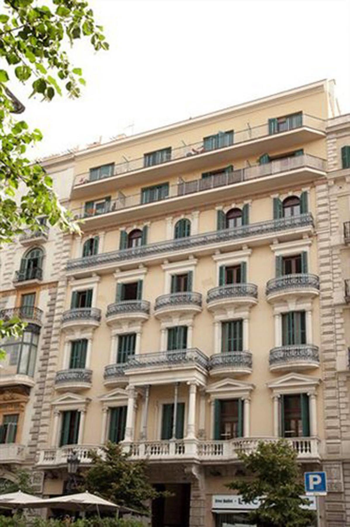 Rent Top Apartments Near Plaza De Catalunya Barcelona Exterior foto