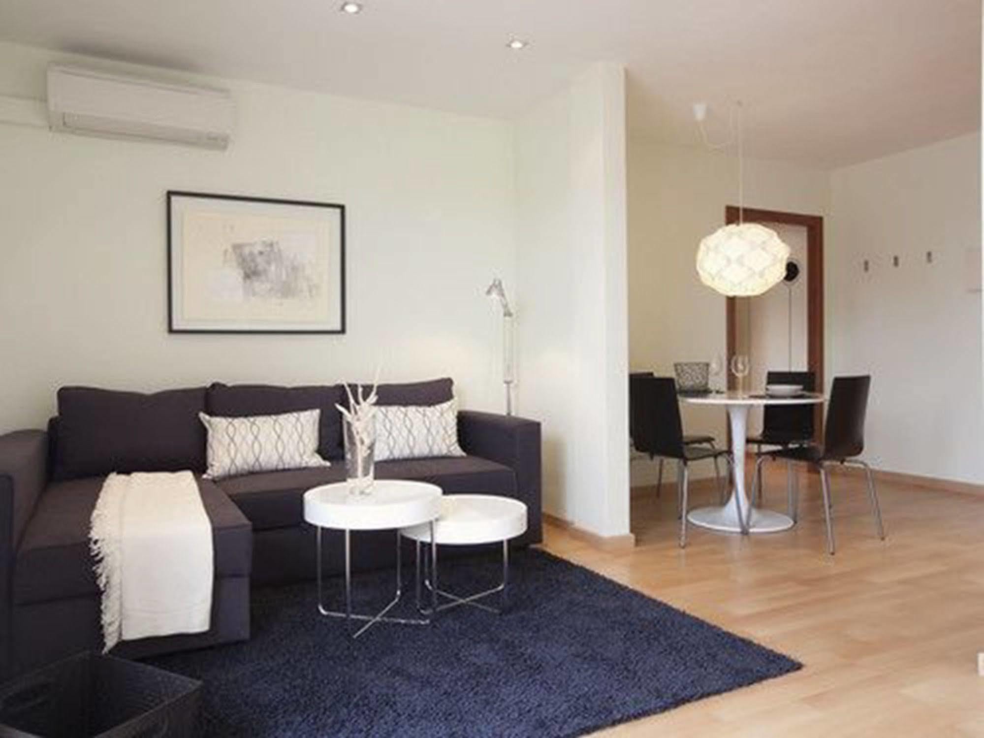 Rent Top Apartments Near Plaza De Catalunya Barcelona Exterior foto