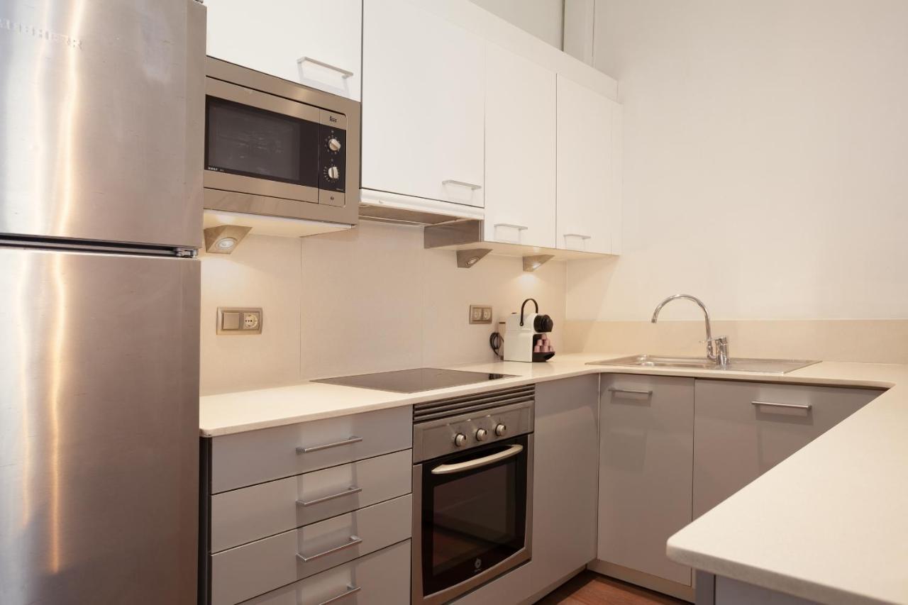 Rent Top Apartments Near Plaza De Catalunya Barcelona Exterior foto