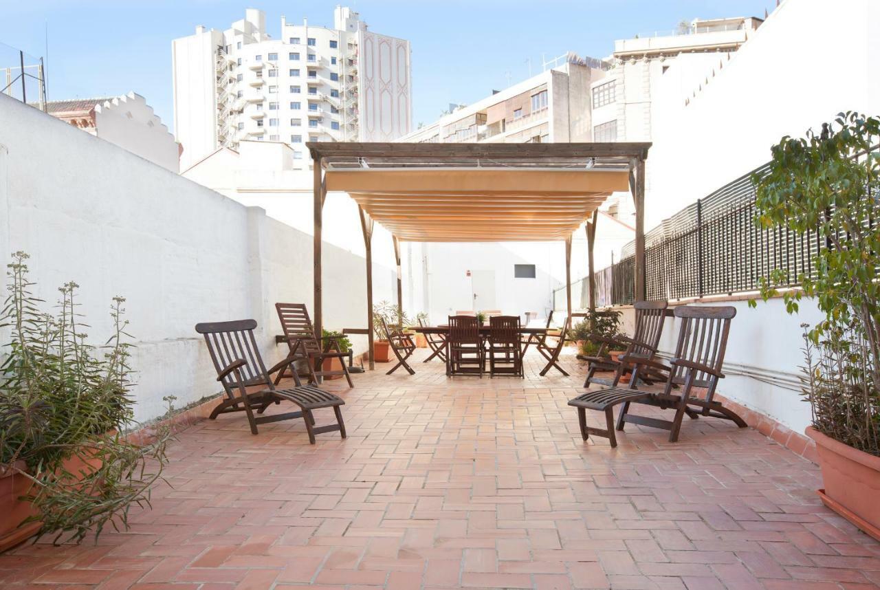 Rent Top Apartments Near Plaza De Catalunya Barcelona Exterior foto